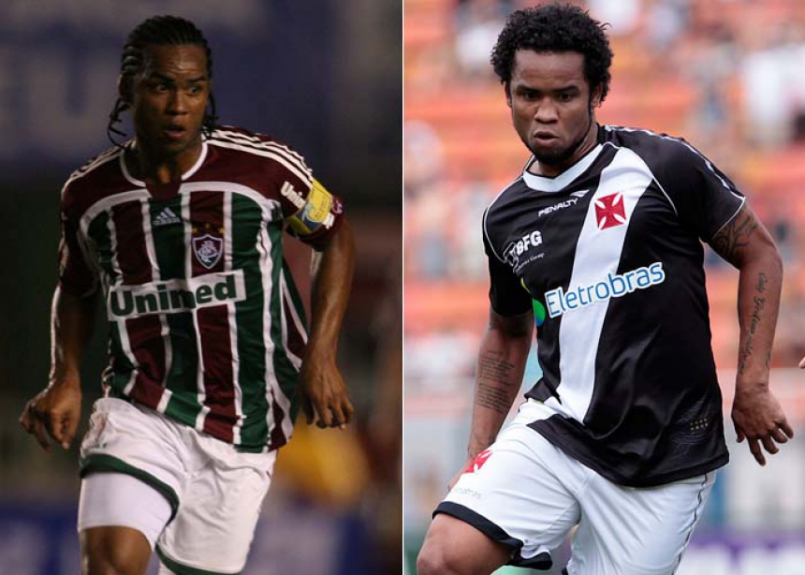 Carlos Alberto
