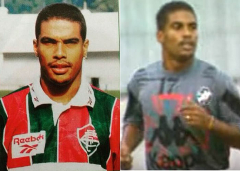 Assis - Fluminense x Vasco