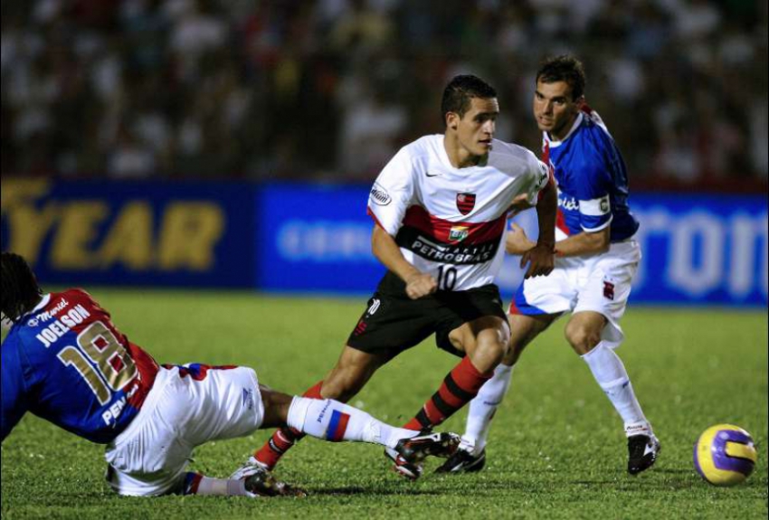 Renato Augusto Flamengo