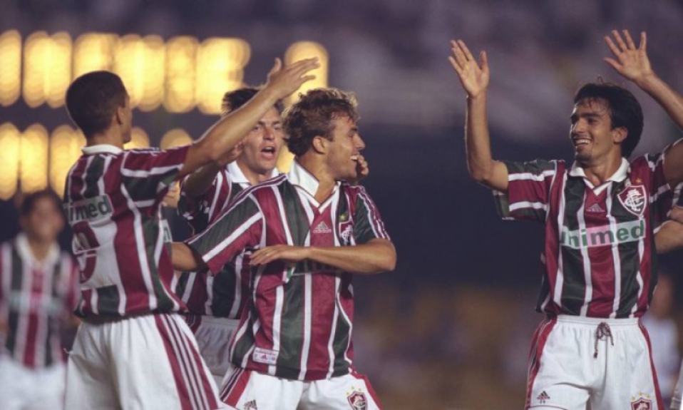 Roger Fluminense