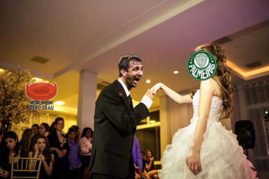 Os melhores memes da vitória do São Paulo sobre o Palmeiras