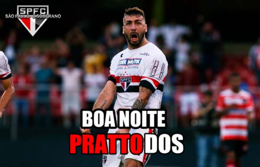 Os melhores memes da vitória do São Paulo sobre o Palmeiras