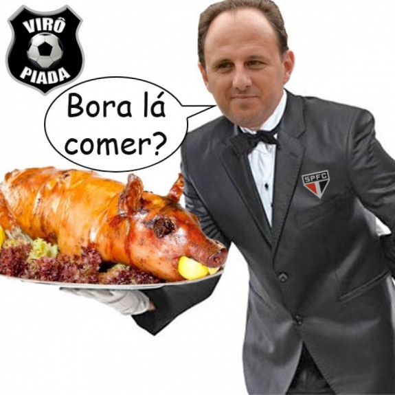 Os melhores memes da vitória do São Paulo sobre o Palmeiras