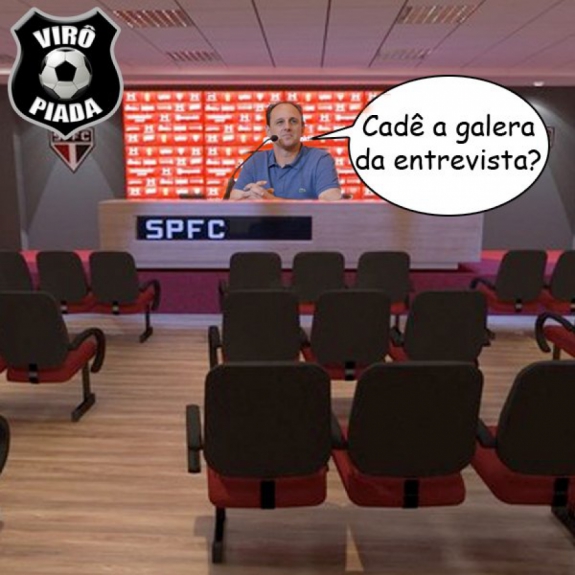 Os melhores memes da vitória do São Paulo sobre o Palmeiras