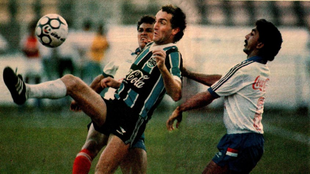 Cuca Grêmio