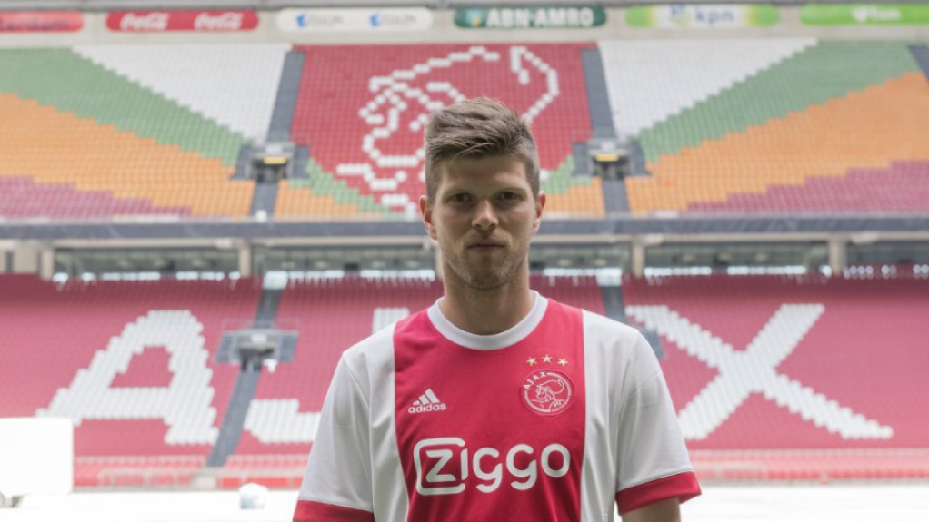 Huntelaar - Ajax