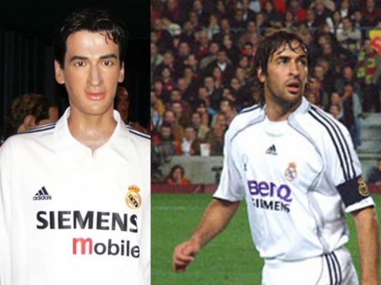 11 - Raúl