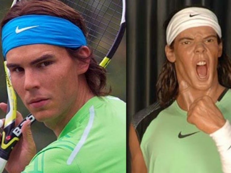 14 - Rafael Nadal