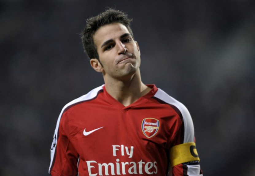 Fàbregas