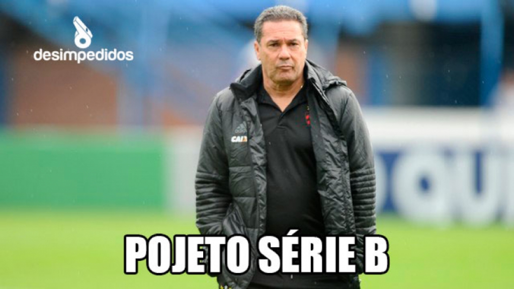 Avaí 1 x 0 Sport