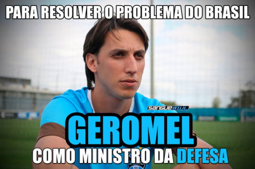 Grêmio 2 x 0 Vasco