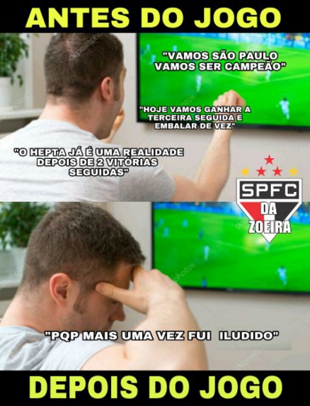 Ponte Preta 1 x 0 São Paulo