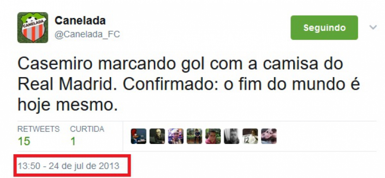 A internet tinha certeza que a aposta do Real Madrid em Casemiro era furada