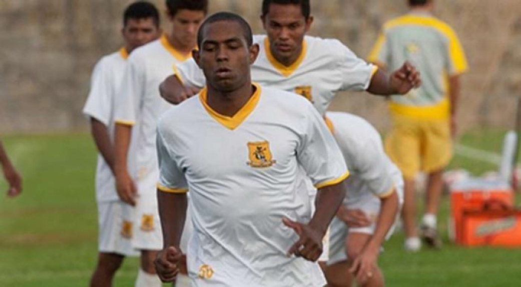 Jobson - Brasiliense