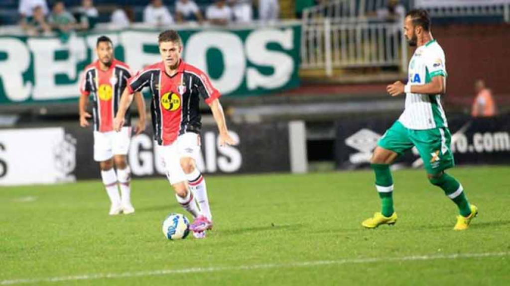 2015 - Joinville