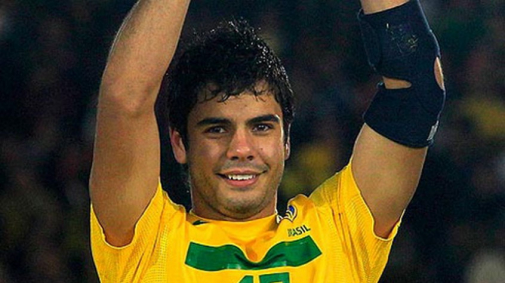 Henrique Almeida - Brasil - 2011