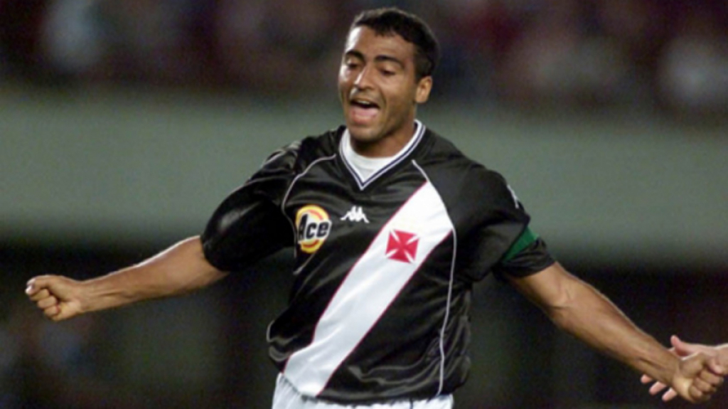 Romário Vasco