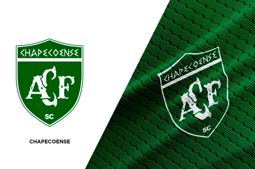Chapecoense/AEK - Apesar do crescimento nos últimos anos, os dois ainda perdem em tradção para os rivais locais.