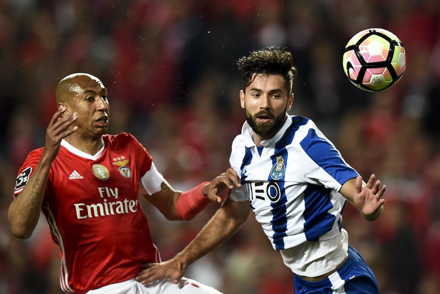 Com fome de brasileiros, a Juventus também pode tentar tirar o zagueiro Felipe do Porto