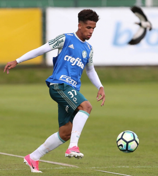 Vitinho - Palmeiras