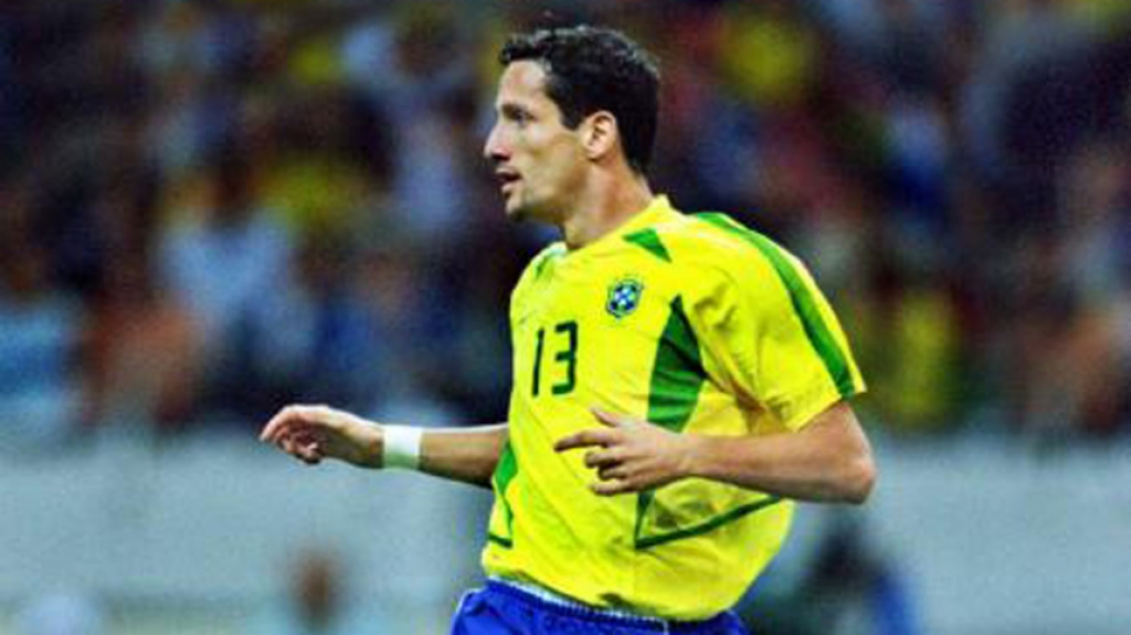seleção brasileira Belletti