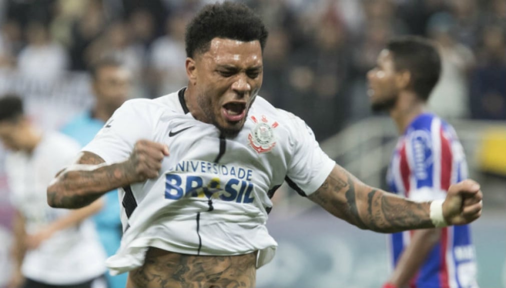 Kazim, do Corinthians