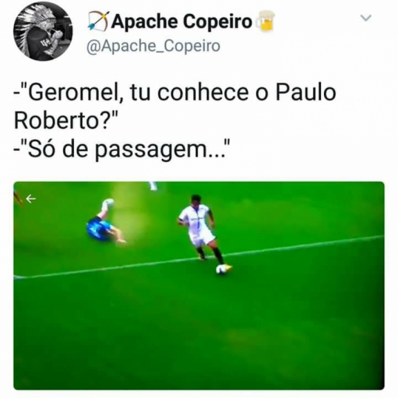 Os melhores memes da vitória do Corinthians diante do Grêmio