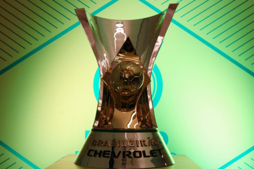 Troféu - Brasileirão