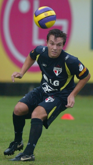 Dagoberto - São Paulo - 2007
