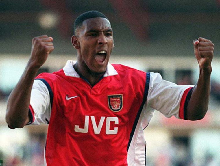 Anelka - Arsenal