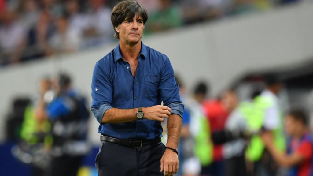Joachim Löw