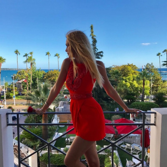 Victoria Lopyreva