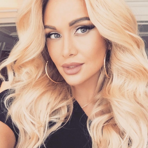 Victoria Lopyreva