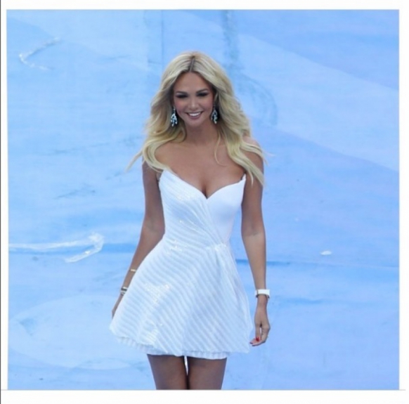 Victoria Lopyreva
