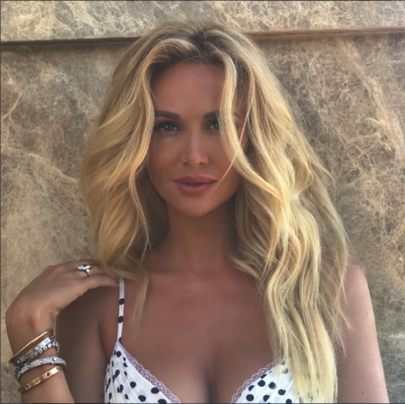 Victoria Lopyreva