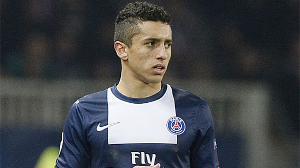Marquinhos (PSG)