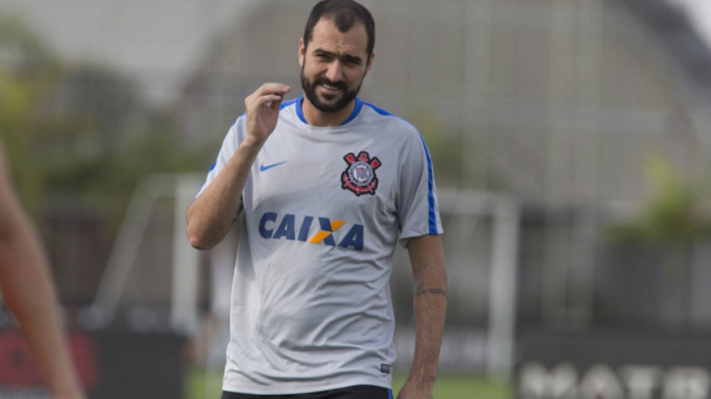 Danilo (Corinthians)
