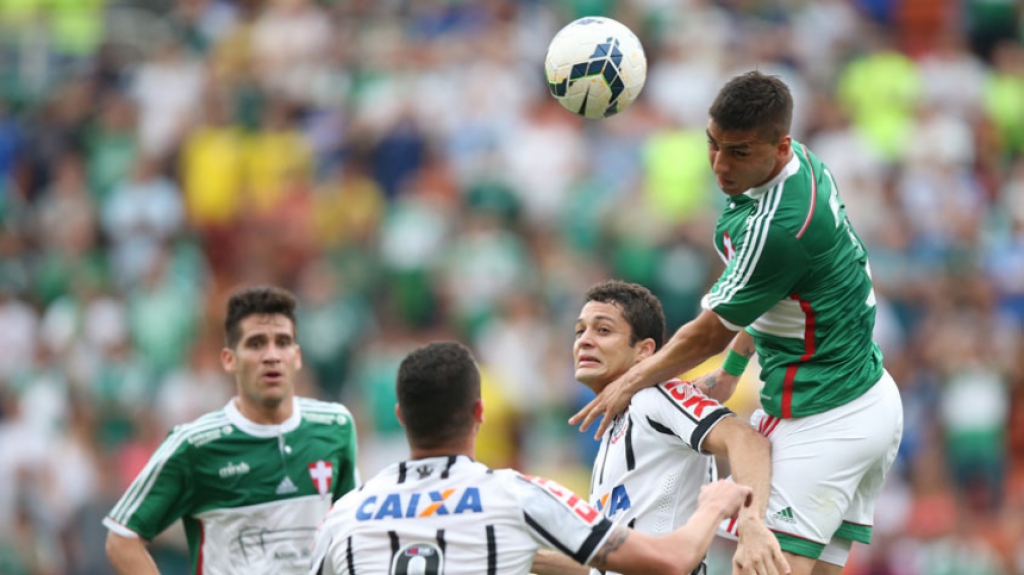 Palmeiras - 2014