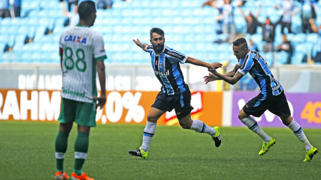 Grêmio - 2015