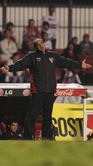 Ricardo Gomes