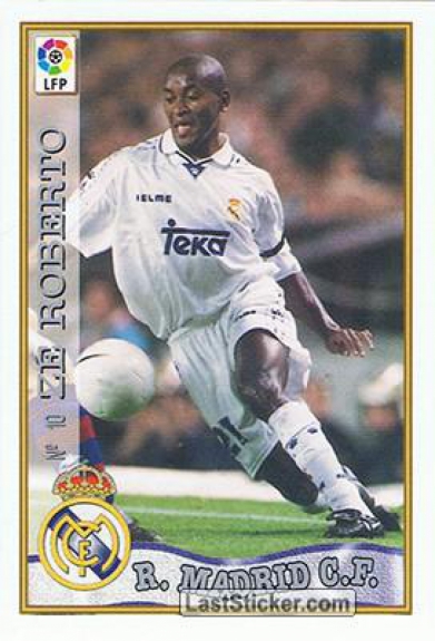 Zé Roberto