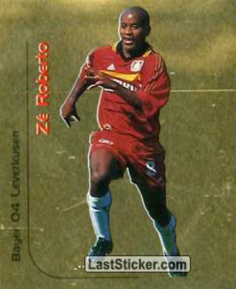 Zé Roberto