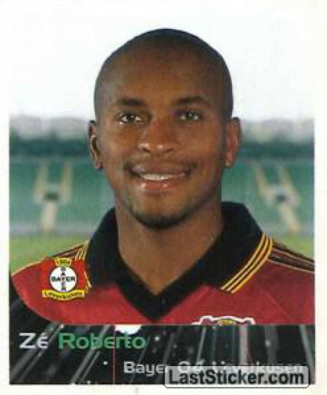 Zé Roberto