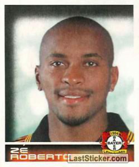 Zé Roberto