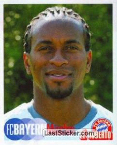 Zé Roberto