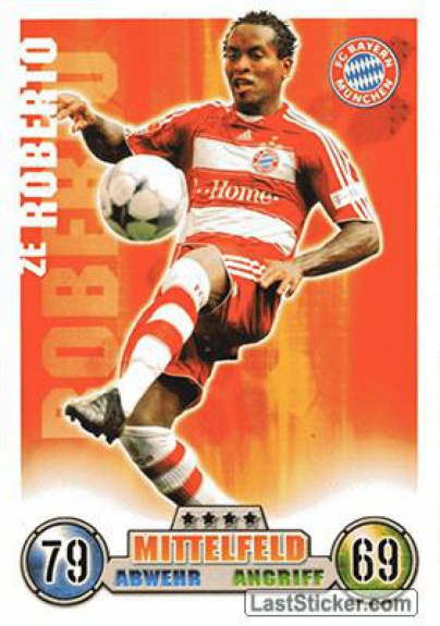 Zé Roberto