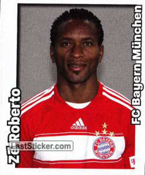 Zé Roberto