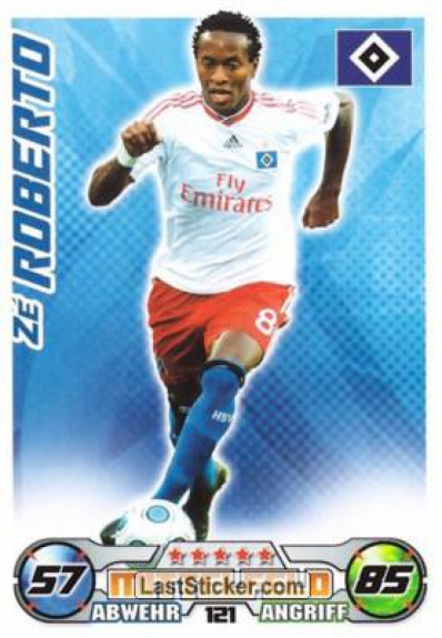 Zé Roberto