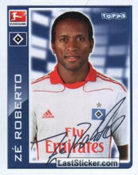 Zé Roberto