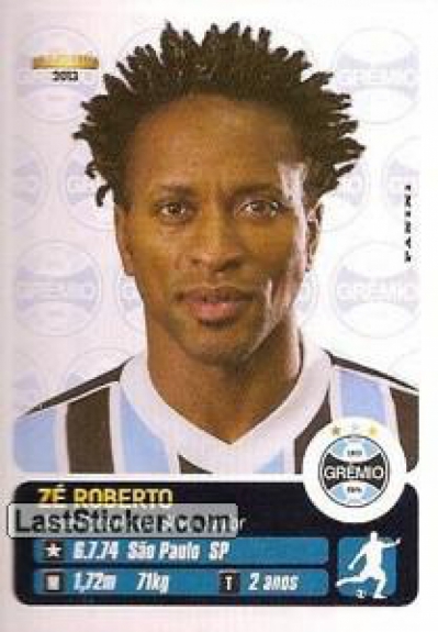 Zé Roberto